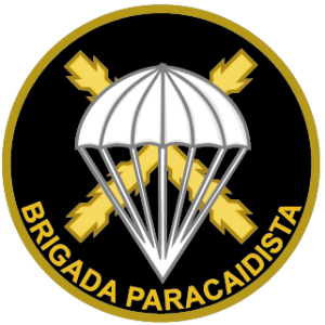 Llavero bandera de España personalizable