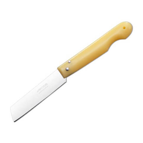 Navaja Profesional Punta Cincel Arcos