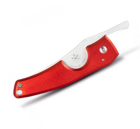 Cortapuros Le petit Anodized Les Fines Lames