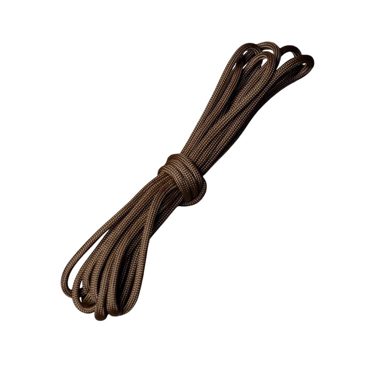 Cuerda marrón para supervivencia Cudeman