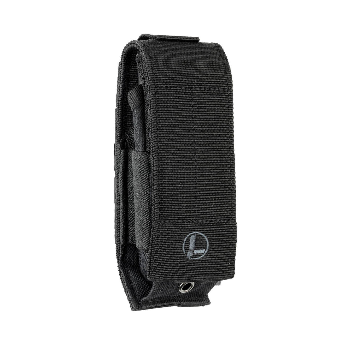 Multiherramienta Leatherman Mut con 16 funciones y funda