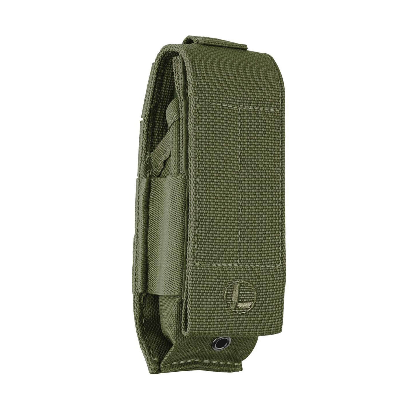 Multiherramienta Leatherman Mut con 16 funciones y funda