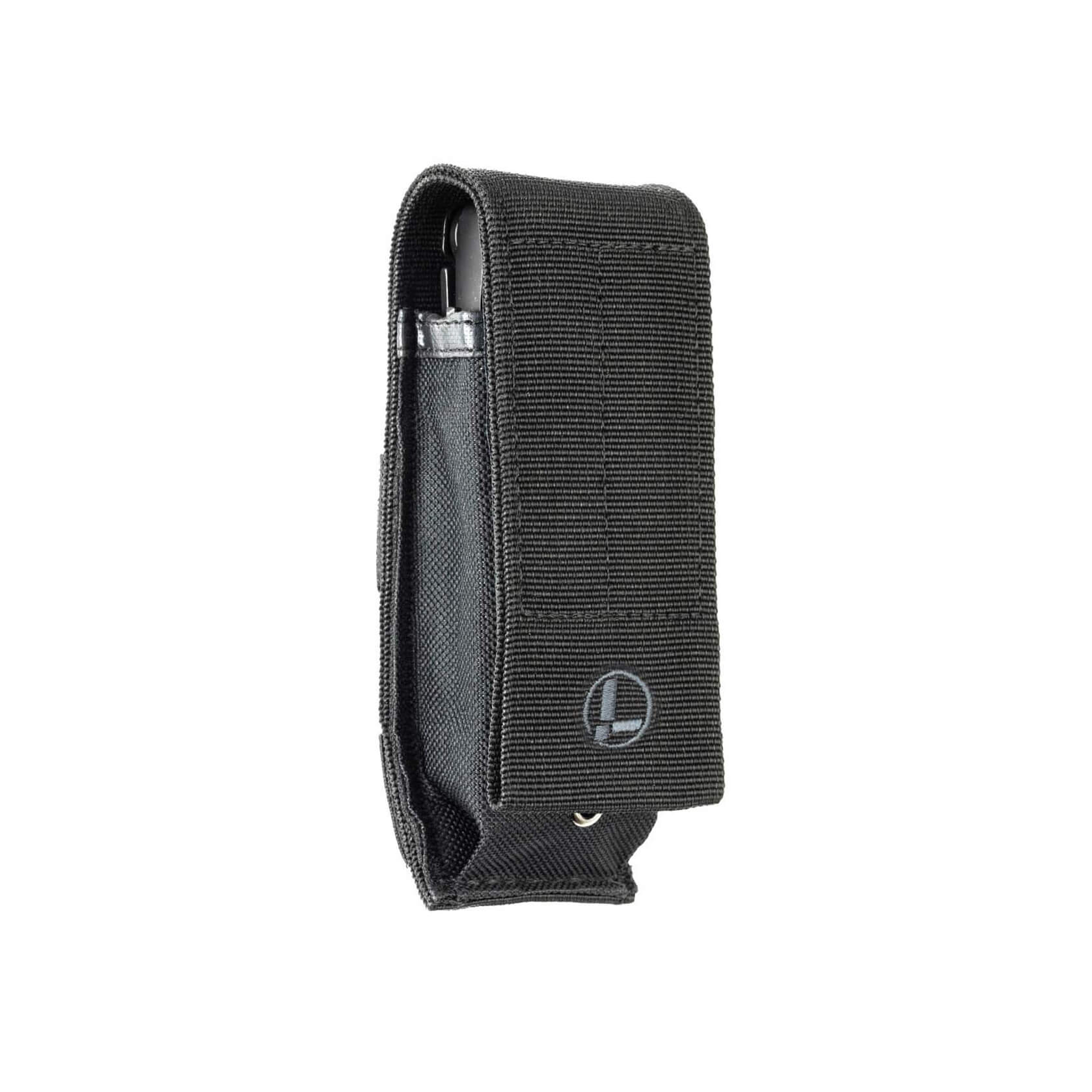 Leatherman Super Tool 300 Schwarzes 19-fach Multifunktionswerkzeug