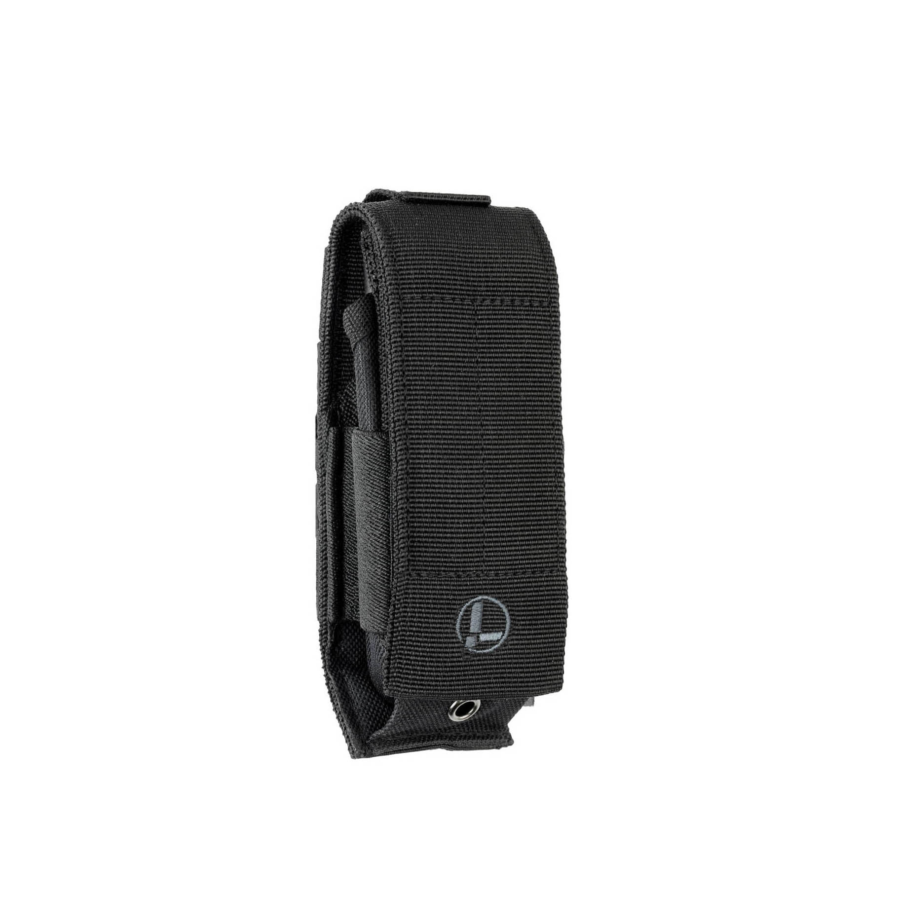 Multiherramienta Leatherman Super Tool 300 EOD negra con 19 usos y funda molle negra