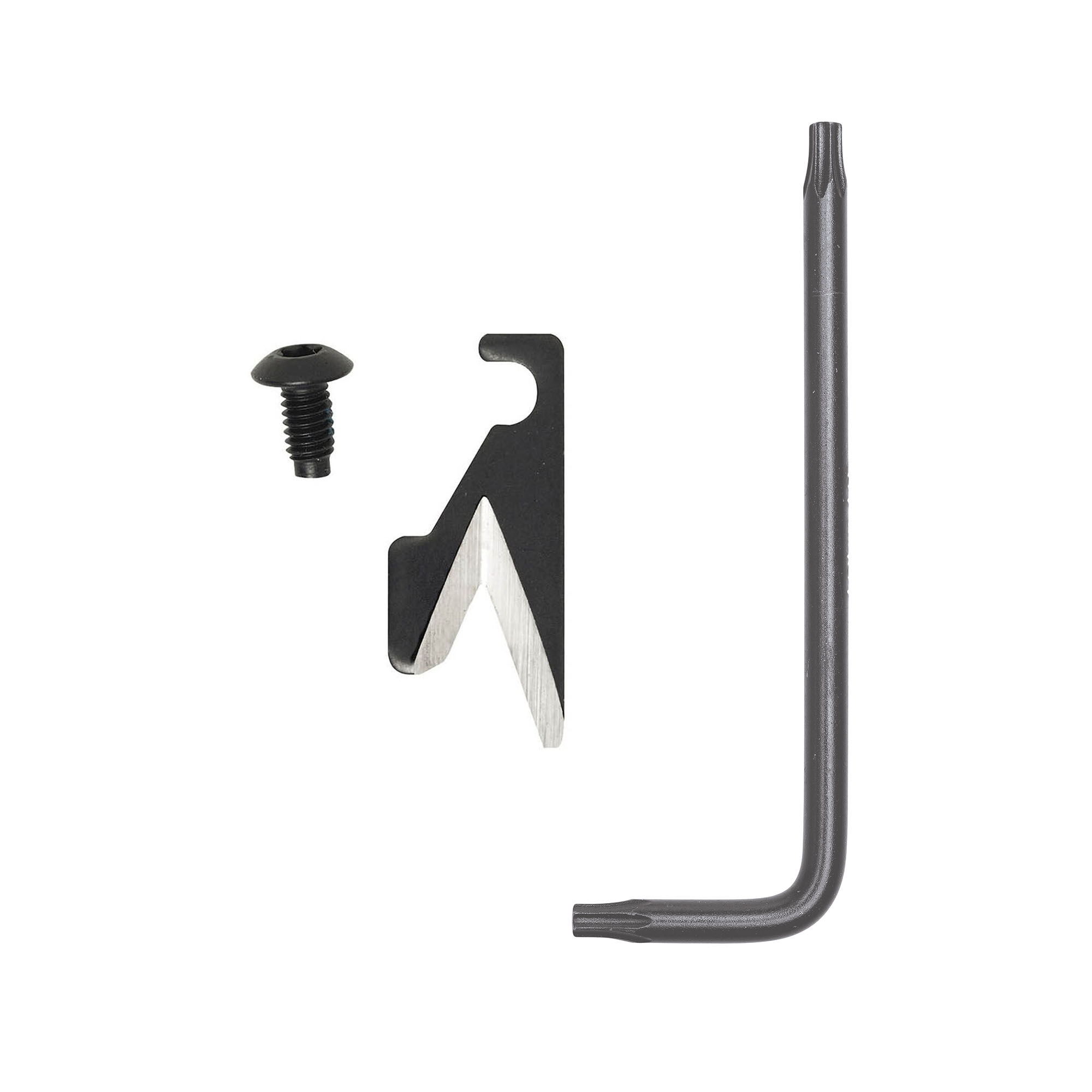 Cortador de cinturones de repuesto para Leatherman Mut