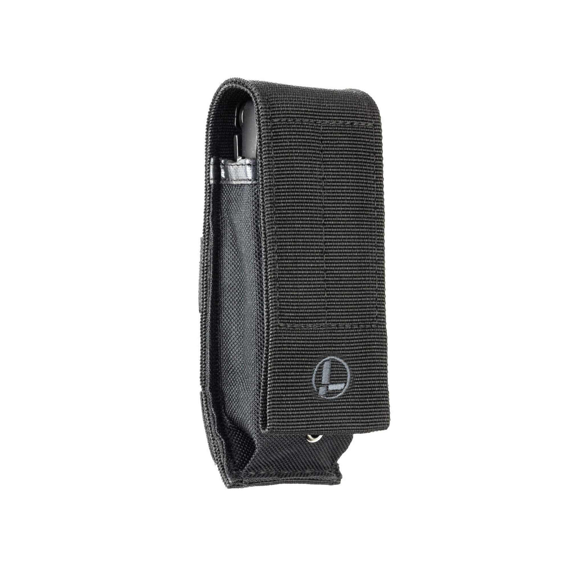 Funda Molle negra talla L