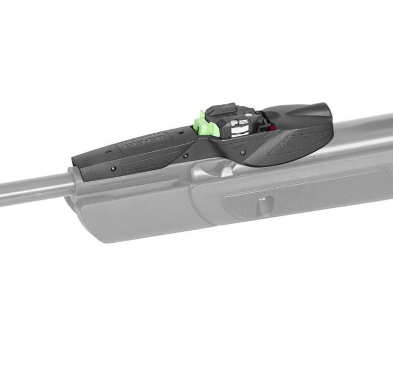 Carabina de aire comprimido Gamo Speedster IGT 10X GEN2 calibre 5.5 mm