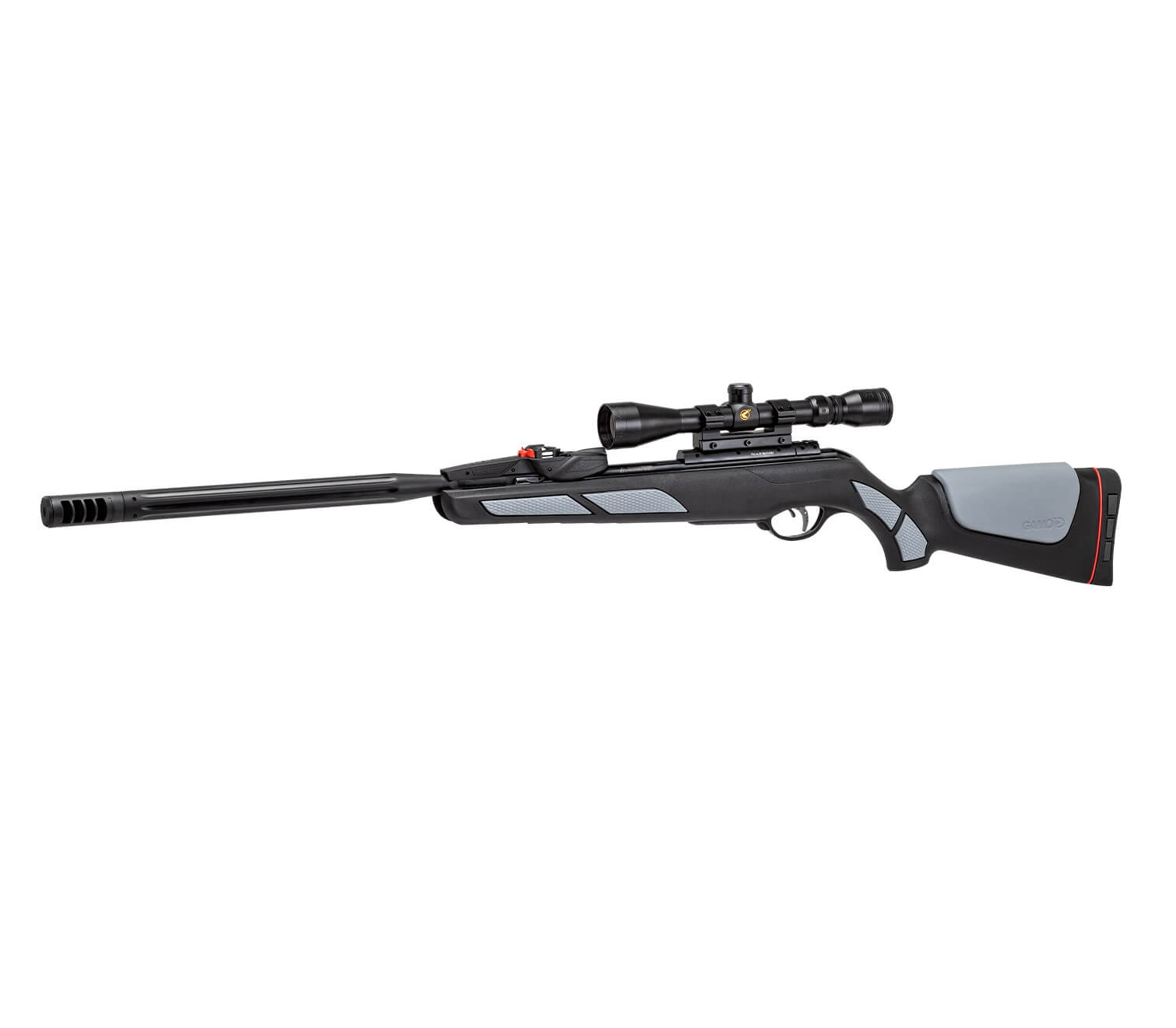 Carabina de aire comprimido Gamo Viper Pro 10X IGT GEN 3i 5.5 mm