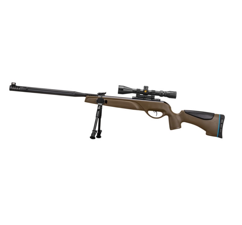 Carabina de cañón abatible Gamo HPA Mi Jungle IGT 4.5 mm