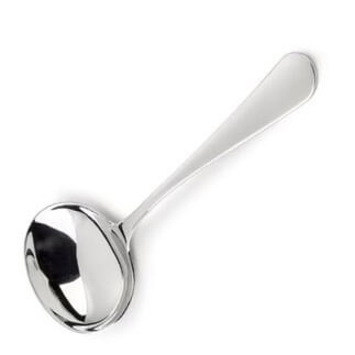 Cacillo para Salsa Monoblock Serie Lisboa Arcos