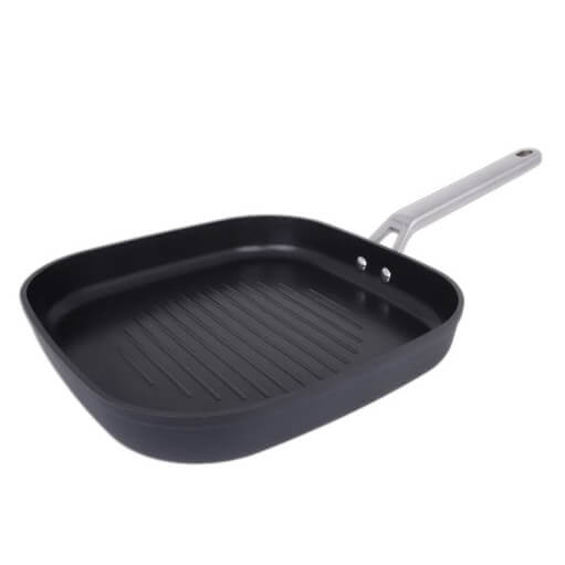 Grill Antiadherente Serie Samoa Arcos