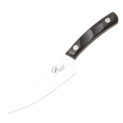 Cuchillo cocinero con hoja Nitrogen de 16 cm Salamandra Kocina