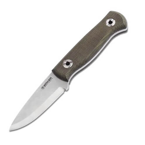 Cuchillo de Boker para Exteriores