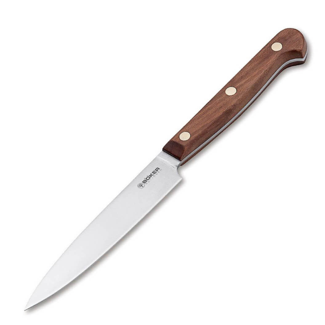 Cuchillo de Cocina de la Serie Cottage Craft de Boker