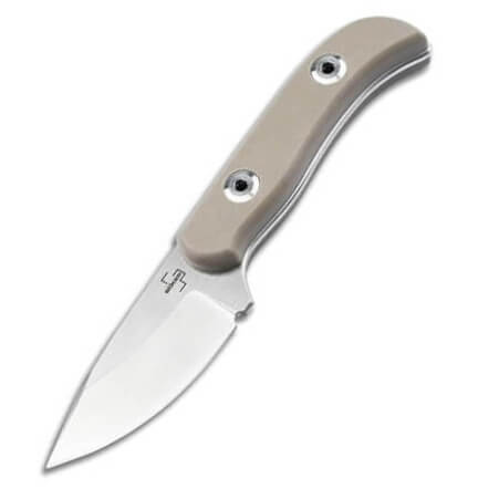 Cuchillo tactico, outdoor y caza Dasos con mango desmontable