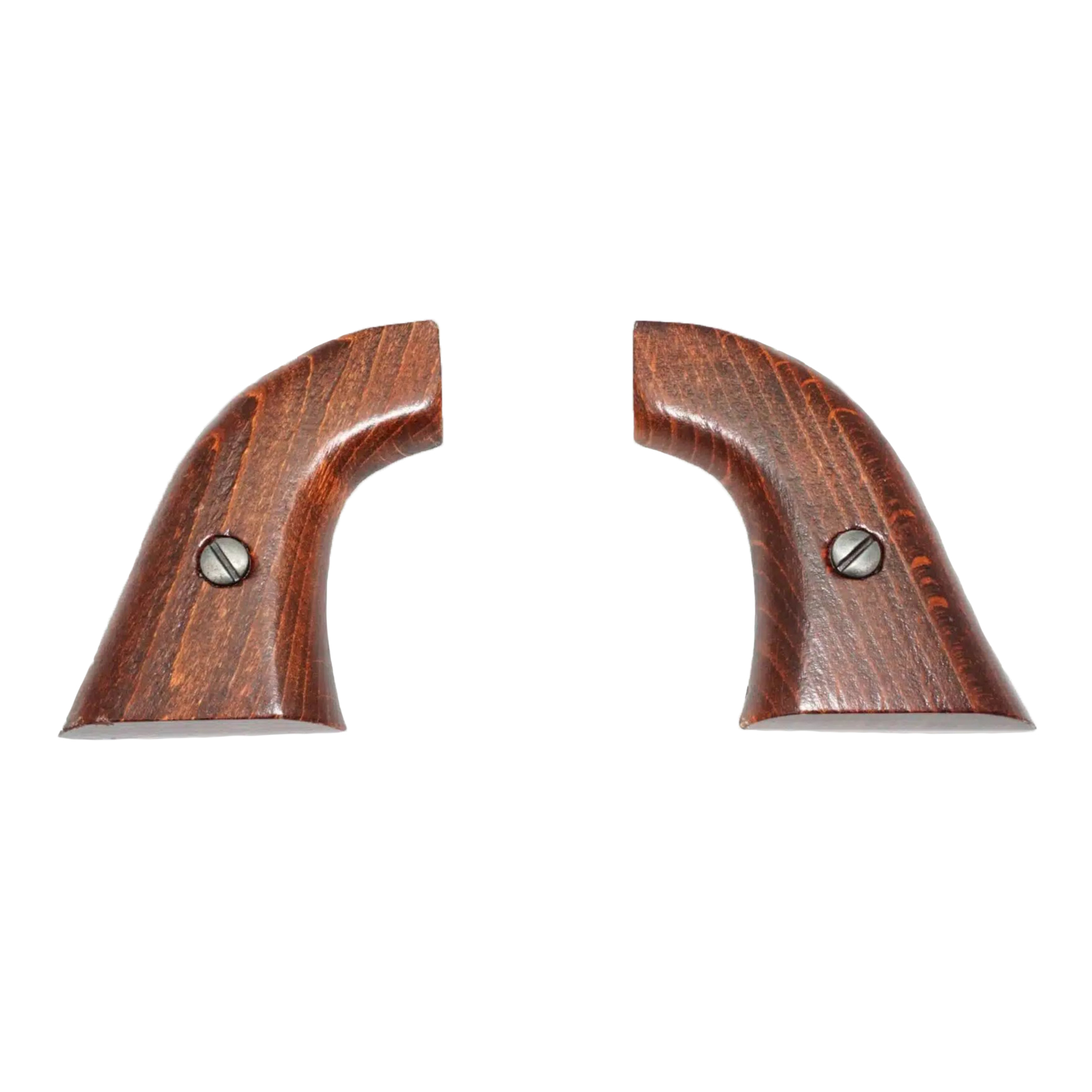 Empuñadura madera para réplicas de armas