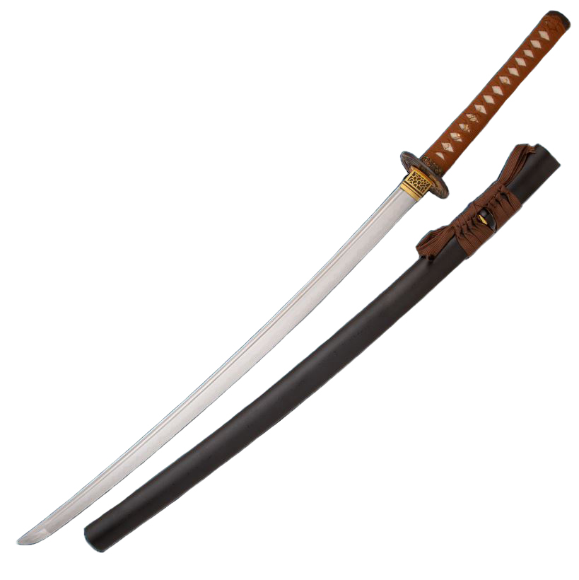 Shogun Kiji Katana