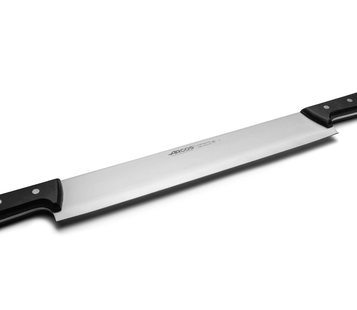 Arcos Cuchillo corta quesos 40 cm serie Universal