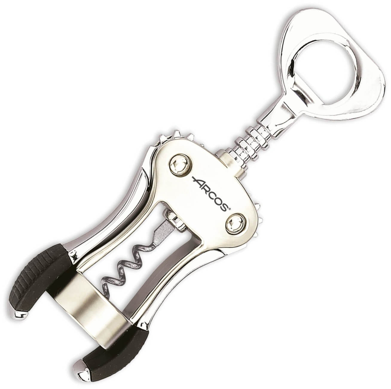 Tire-bouchon manuel Arcos 195 mm