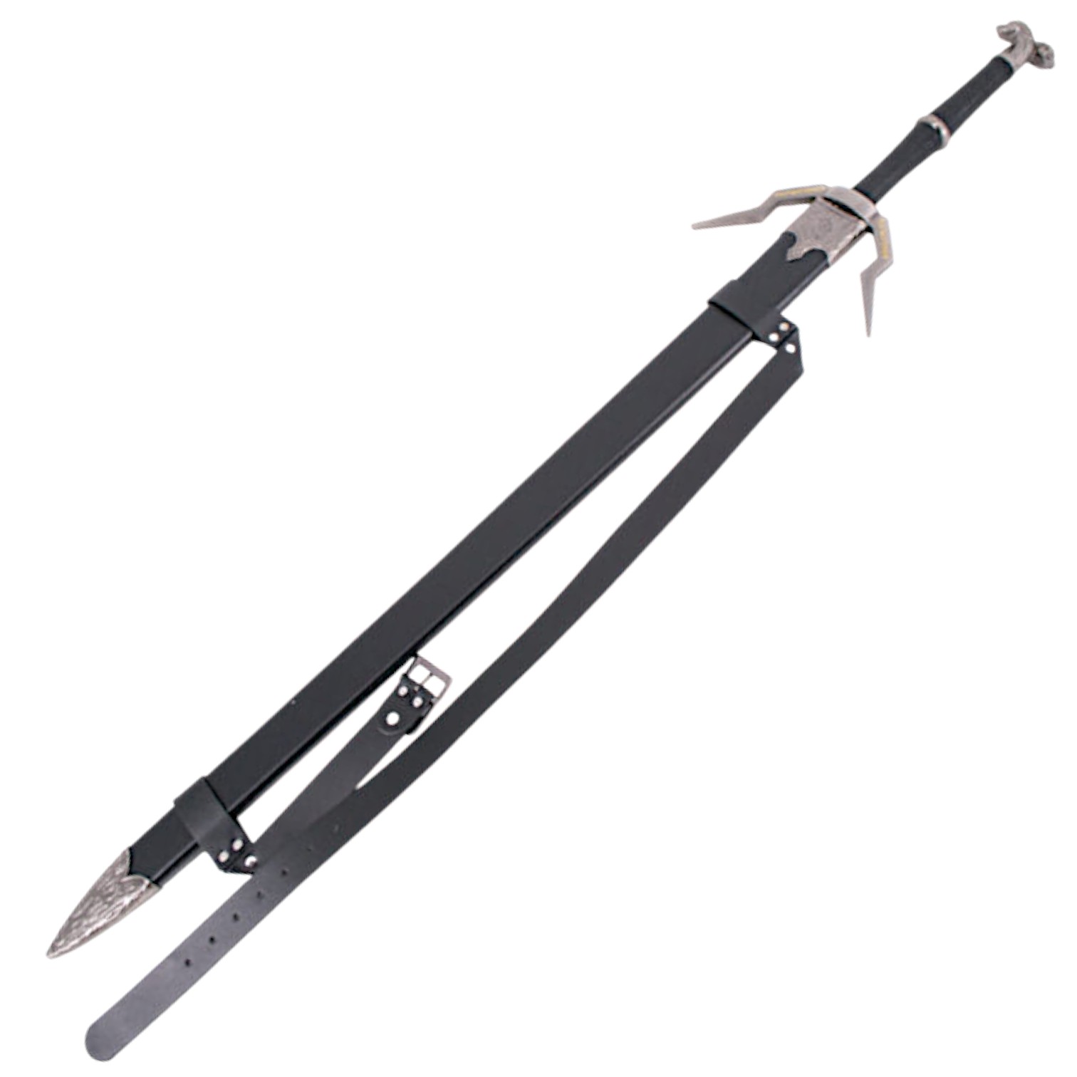 Espada de Geralt de Riva (The Witcher)