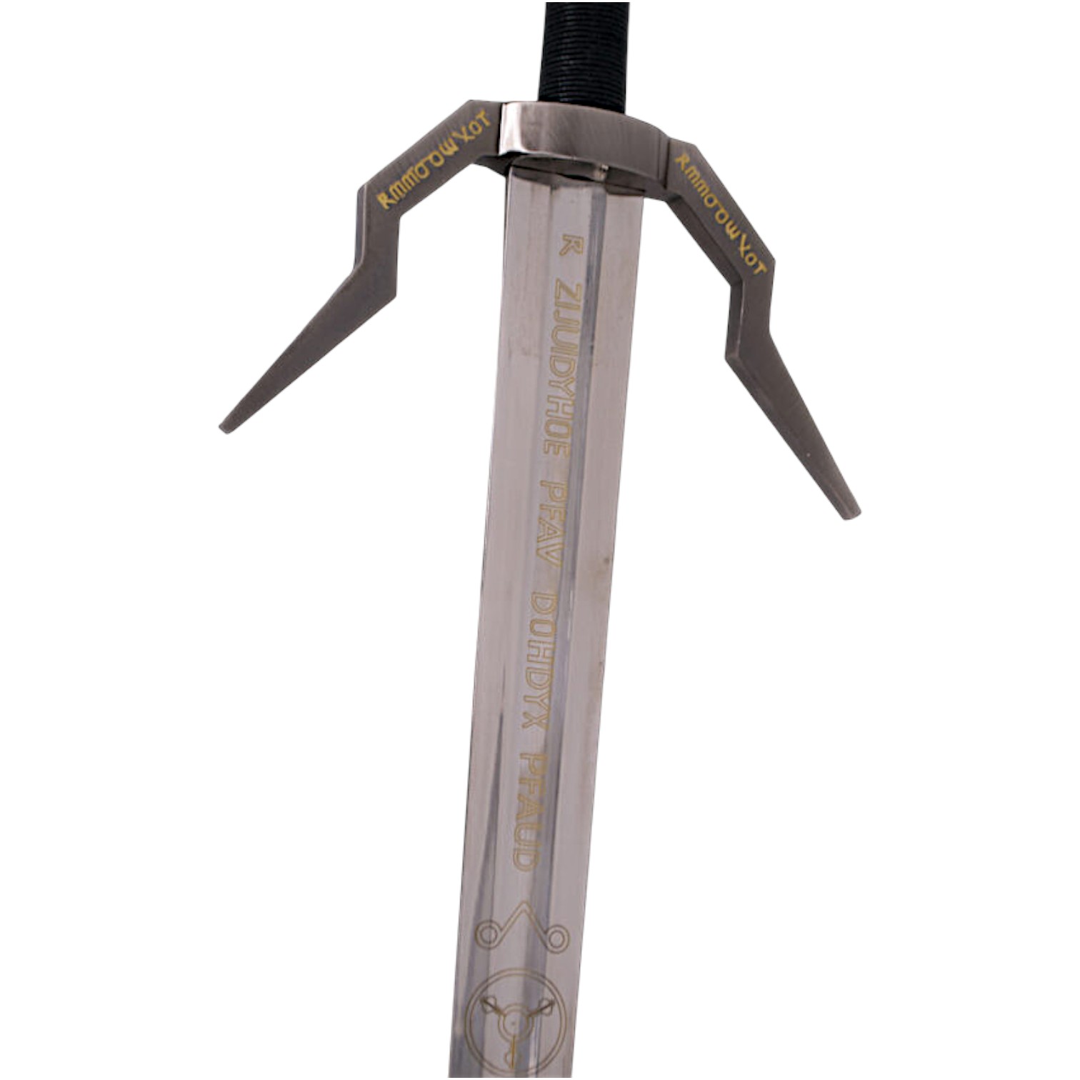 Espada de Geralt de Riva (The Witcher)