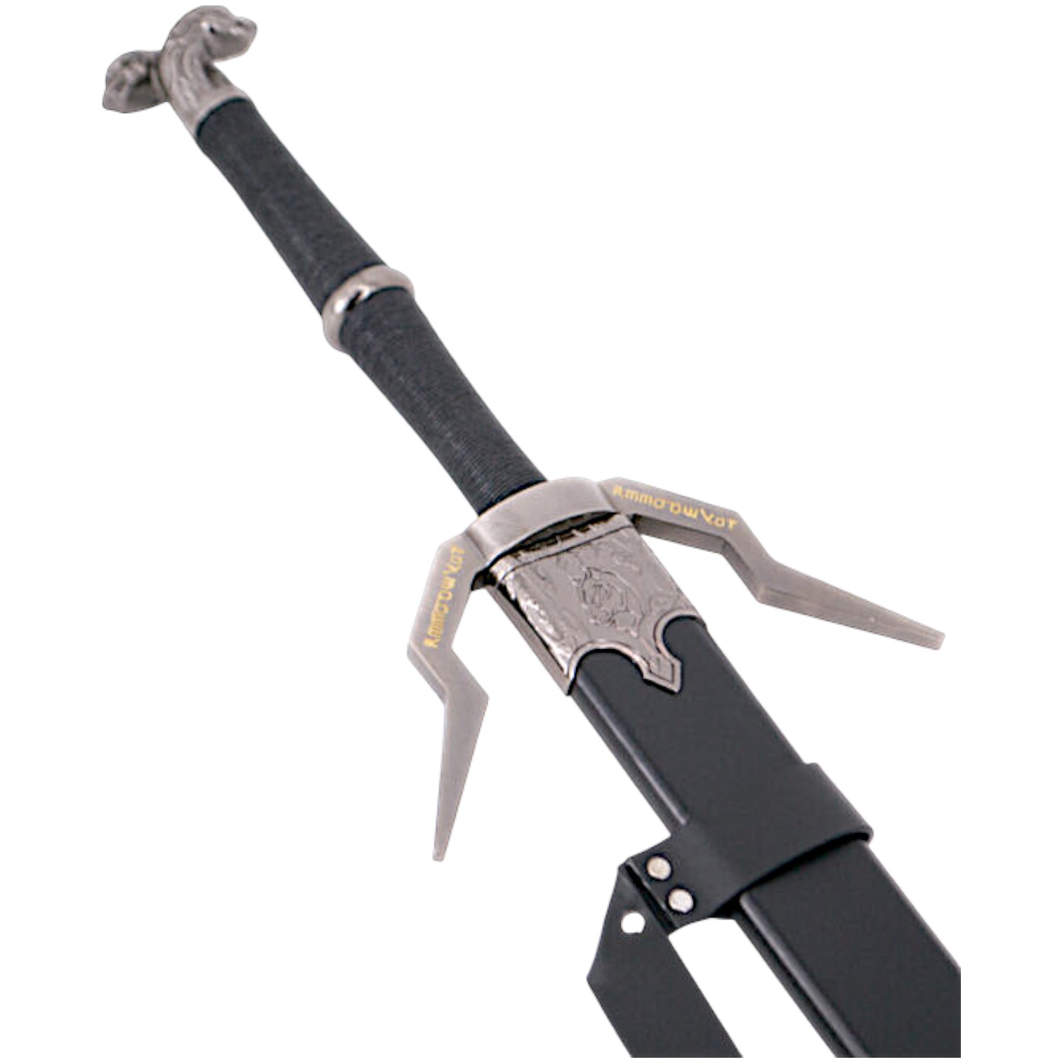 Espada de Geralt de Riva (The Witcher)