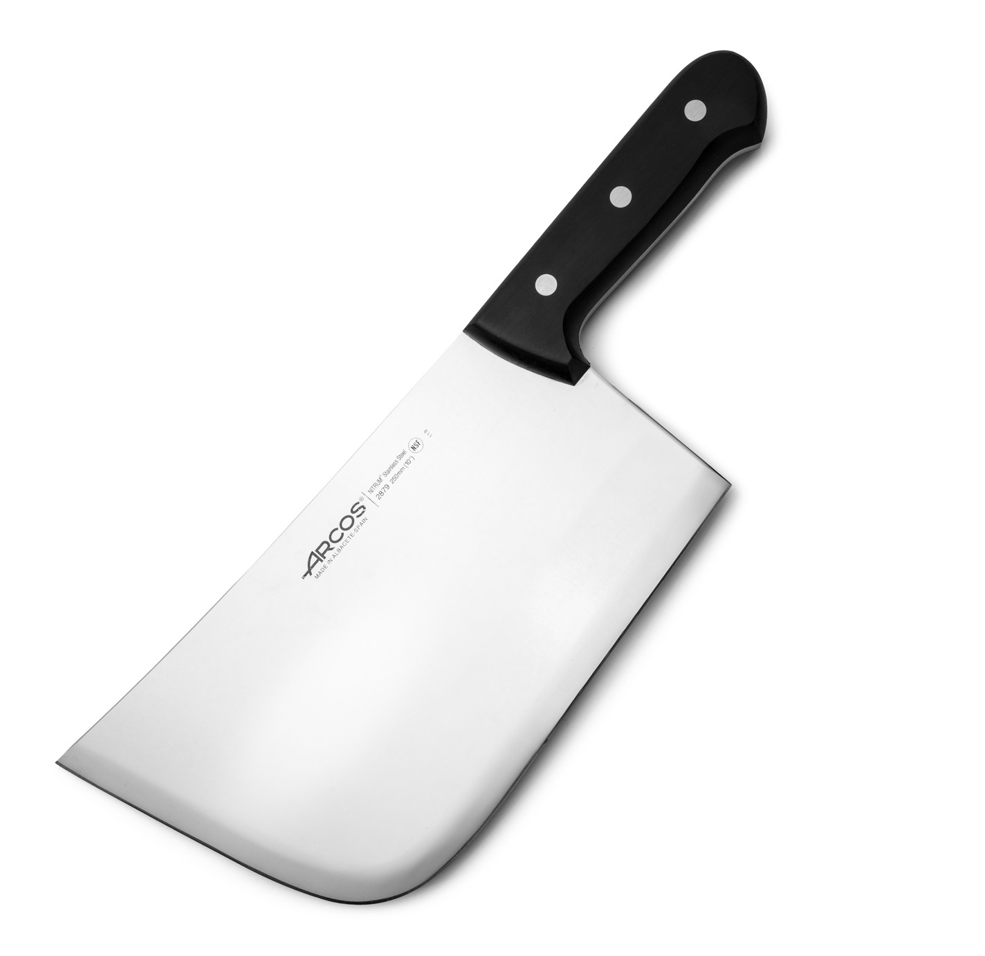 Hachuela Arcos Serie Universal con hoja de 25 cm