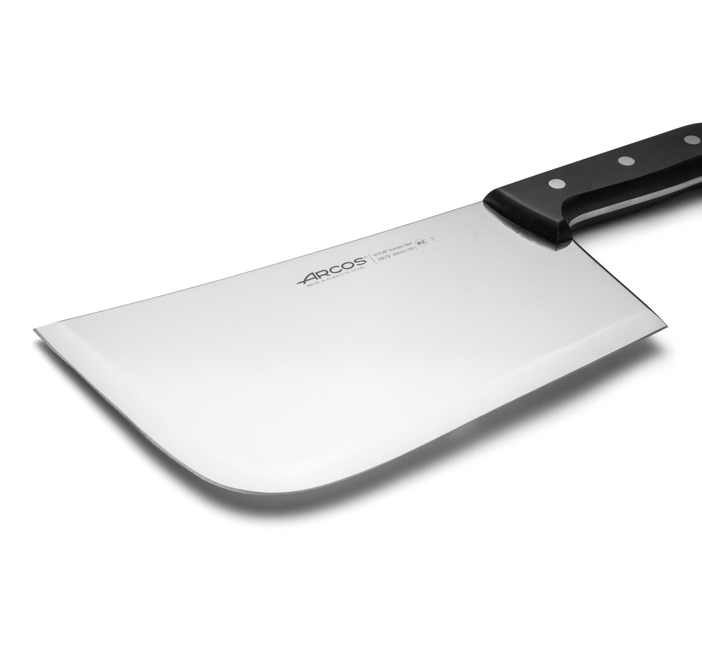 Hachuela Arcos Serie Universal con hoja de 25 cm