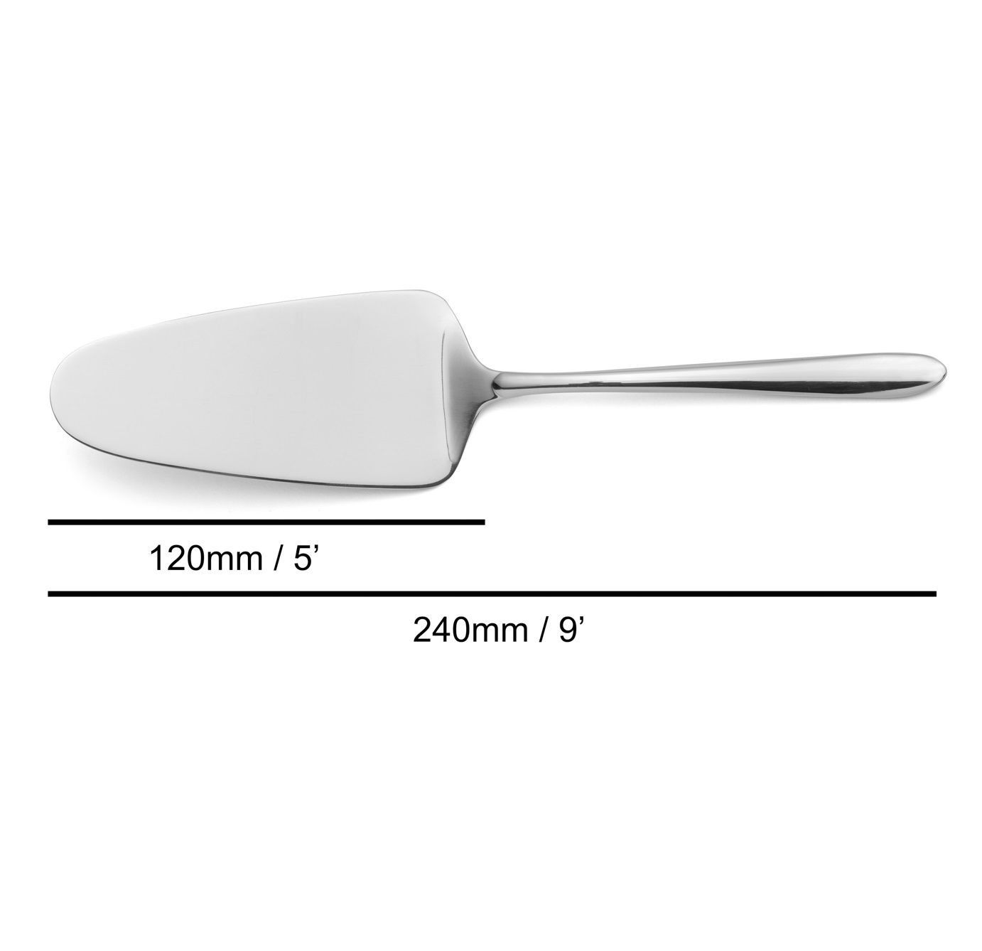 Arcos Berlin 113-teiliges Edelstahl-Besteckset mit Etui