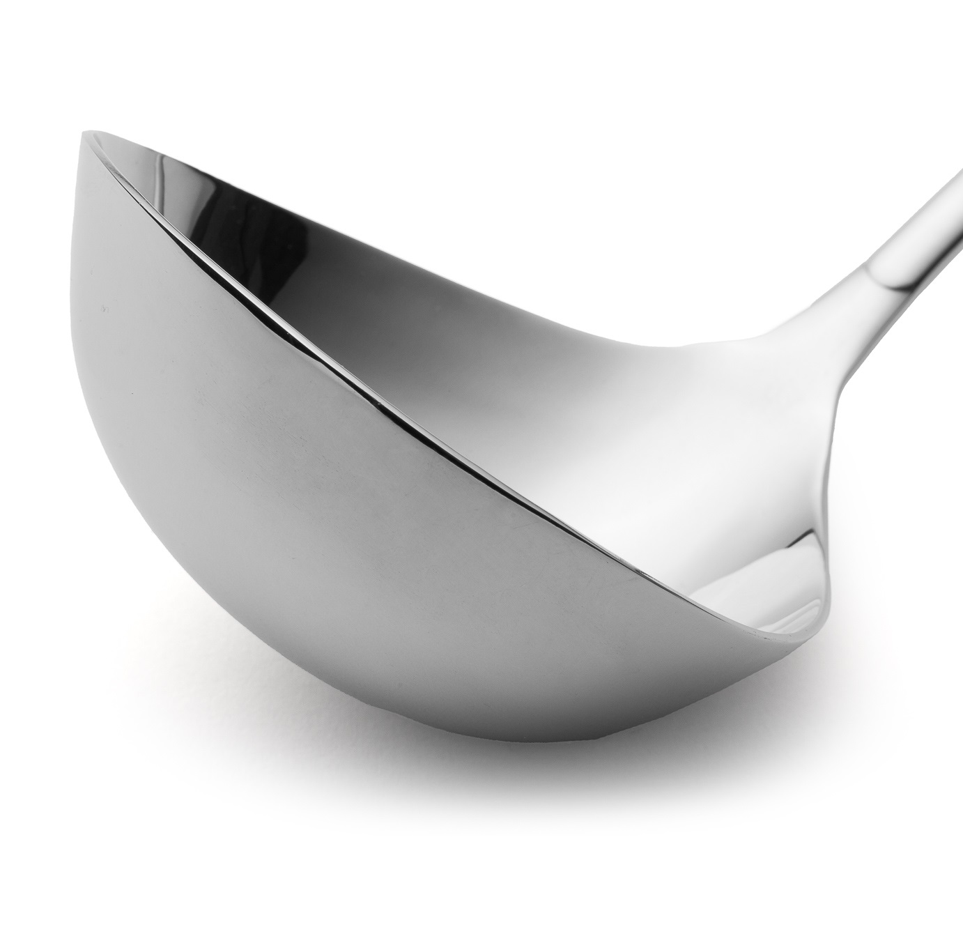 Cazo de sopa de acero inoxidable Arcos Berlin de 280 mm