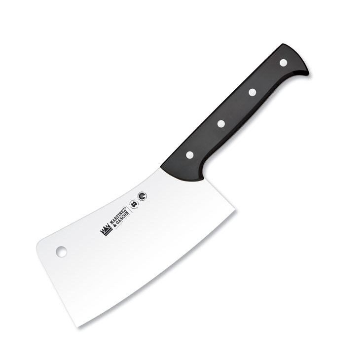 Hachuela internacional serie Mérida Martínez y Gascón con hoja re...