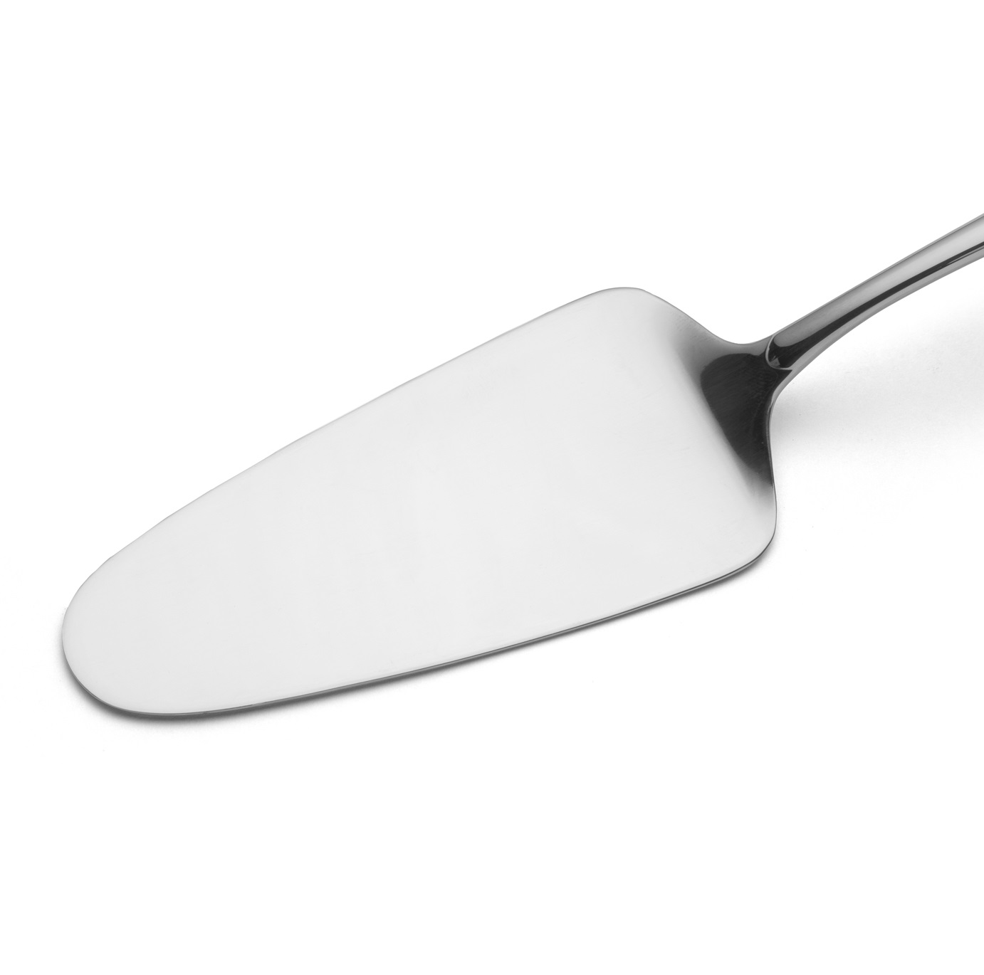 Pala para pastel de acero inoxidable Arcos Berlin de 180 mm