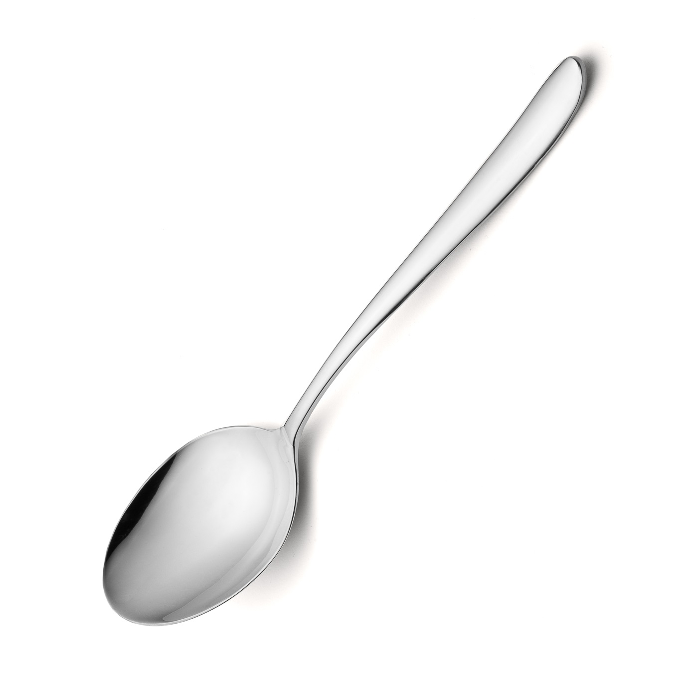 Arcos Berlin Servierlöffel, Edelstahl, 265 mm