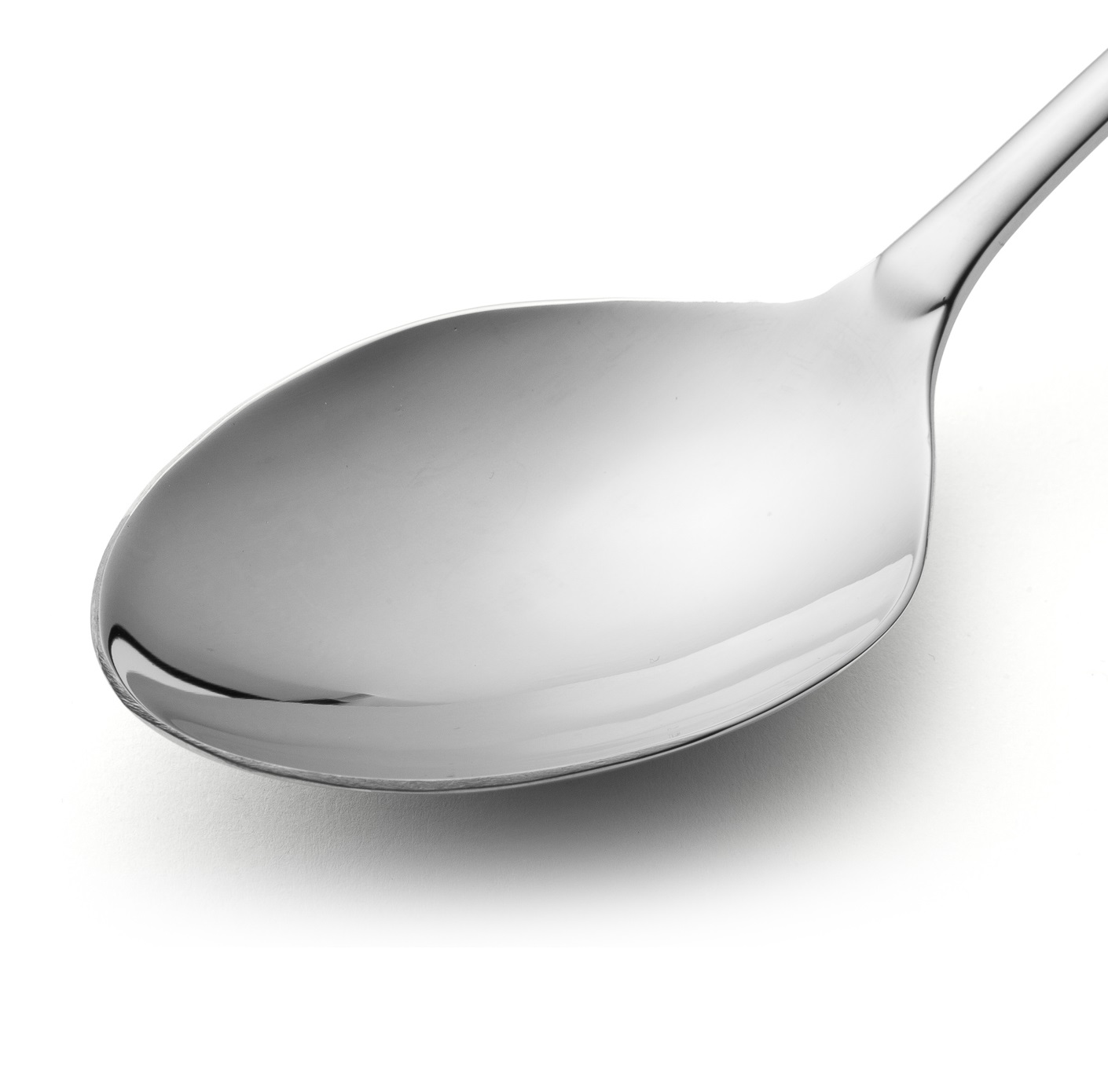 Arcos Berlin Servierlöffel, Edelstahl, 265 mm