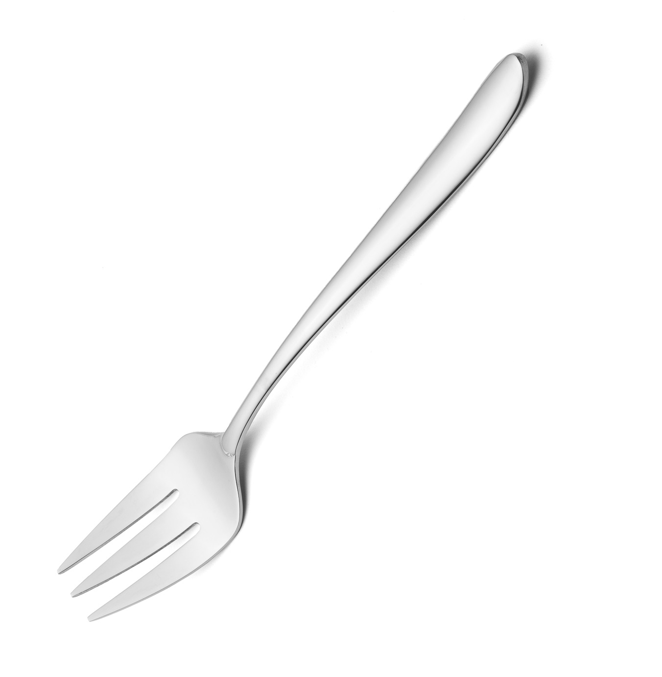 Arcos Berlin Serviergabel, Edelstahl, 250 mm