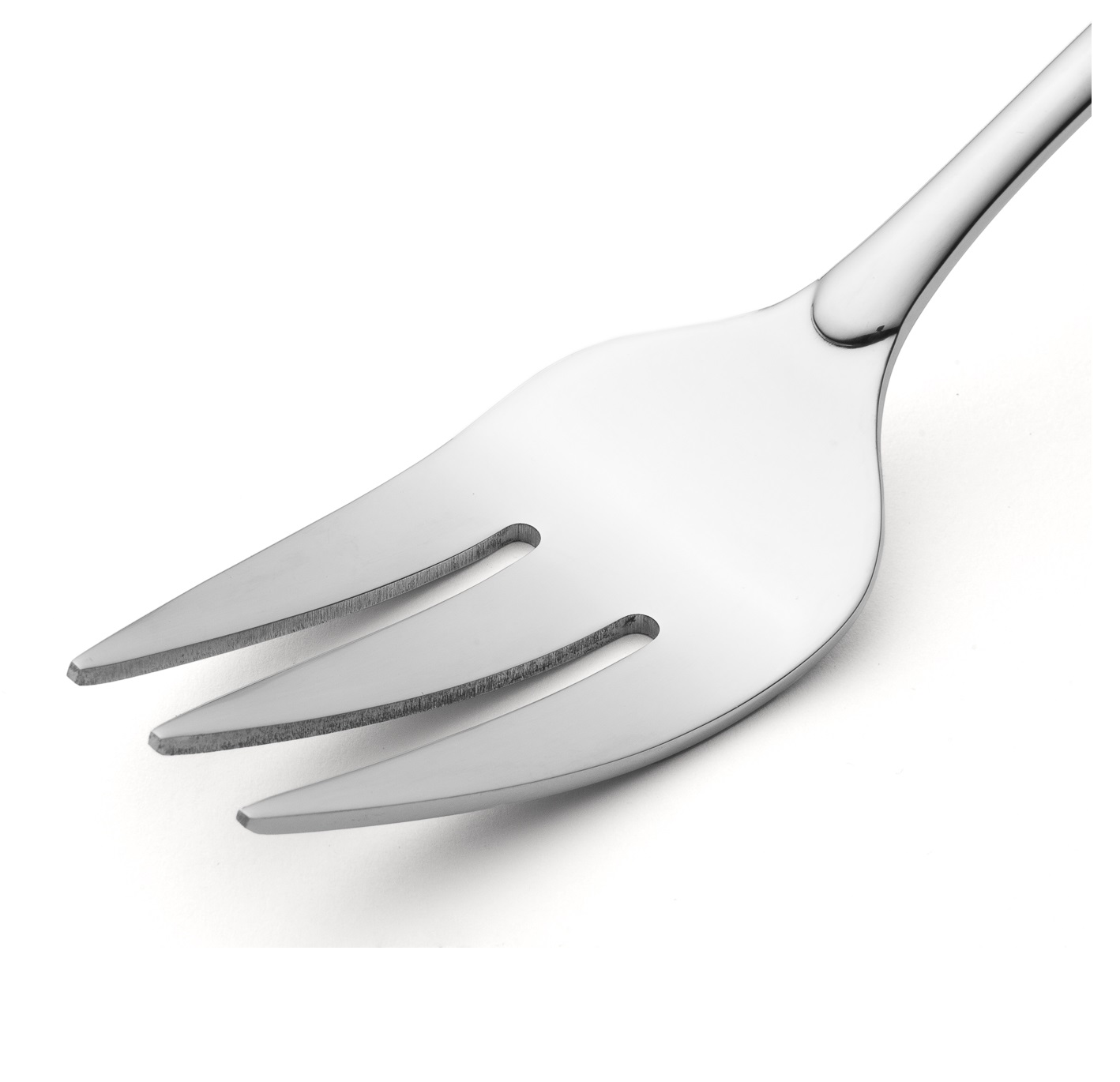 Arcos Berlin Serviergabel, Edelstahl, 250 mm