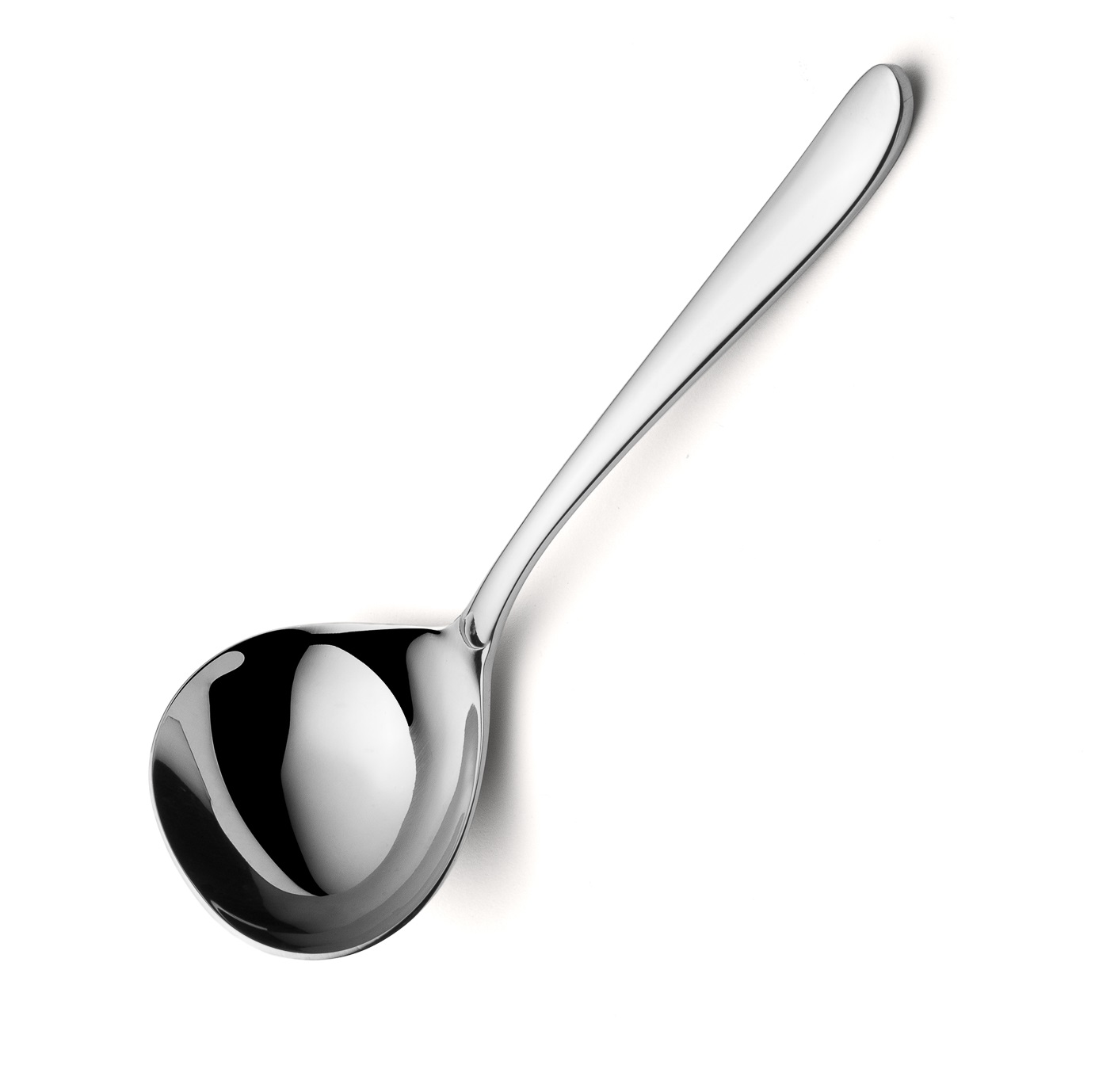 Arcos Berlin Soßenkelle aus Edelstahl, 180 mm