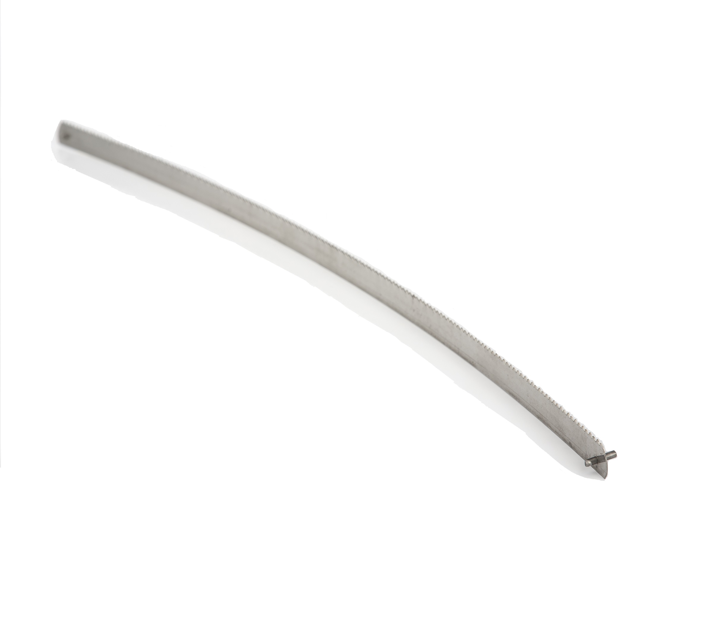 Cuchillas de repuesto para sierra de carnicero Arcos