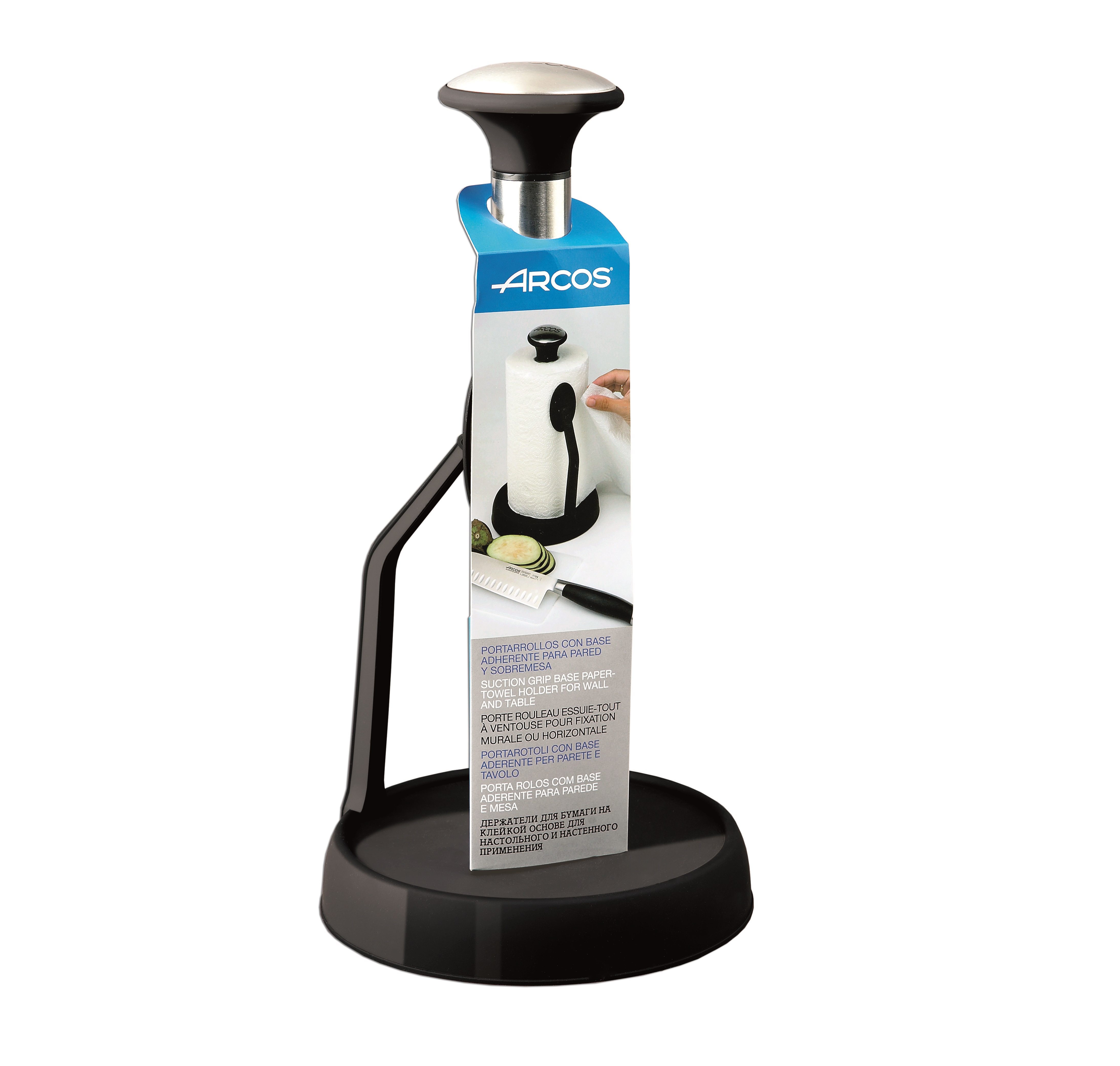 Arcos Küchenpapierrollenhalter