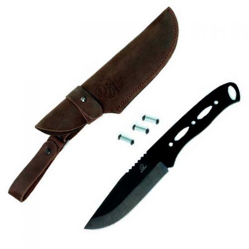 Cuchillo sin mango BSH-KIT 4