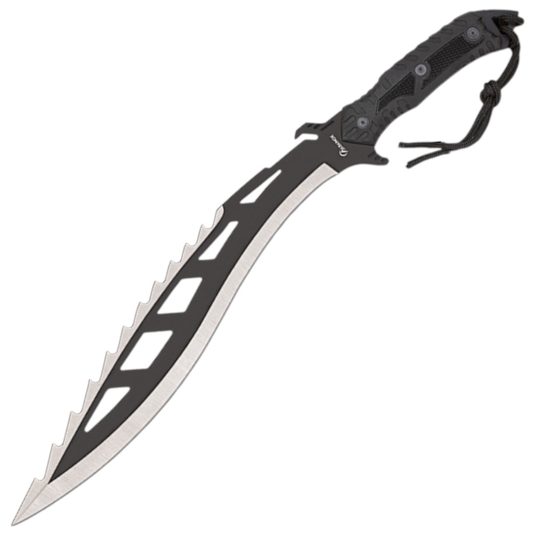 Machete Cortacañas Albainox 32853