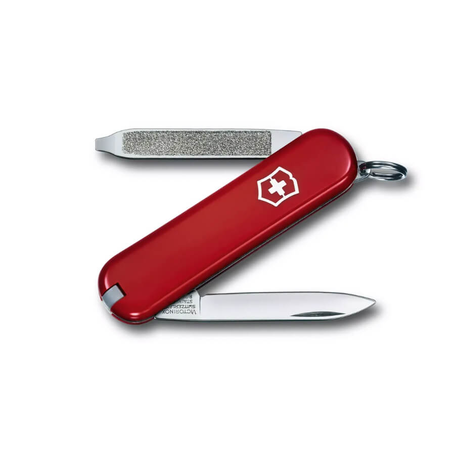 Navaja Suiza Victorinox Escort