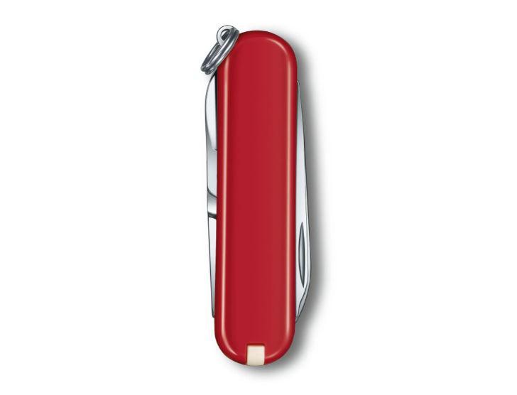 Navaja Suiza Victorinox Classic SD Roja
