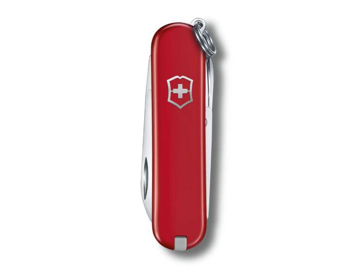 Navaja Suiza Victorinox Classic SD Roja