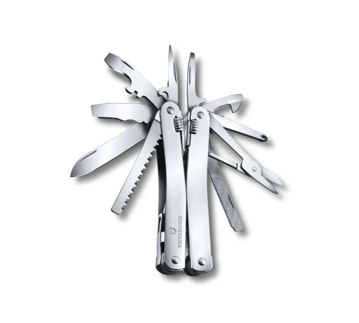 Alicate multiusos Victorinox Swiss Tool Spirit X