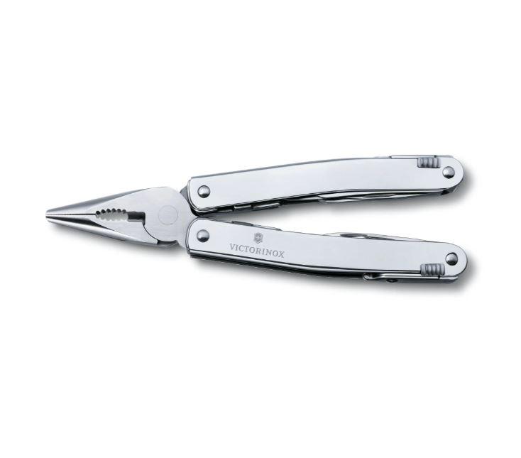 Alicate multiusos Victorinox Swiss Tool Spirit X