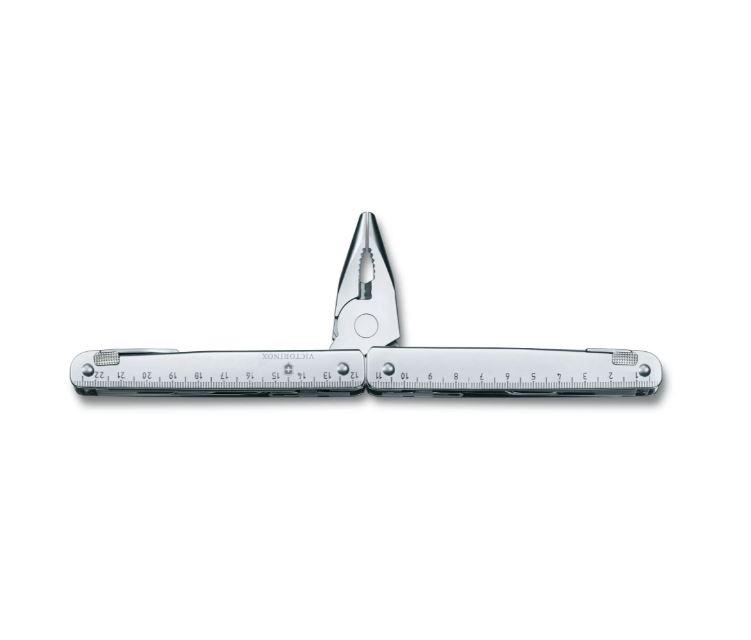 Alicate multiusos Victorinox Swiss Tool X Plus