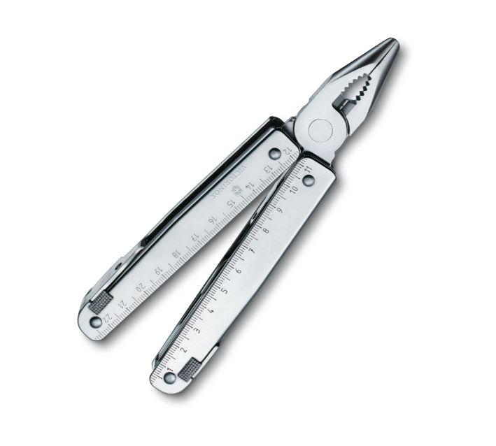 Alicate multiusos Victorinox Swiss Tool X Plus