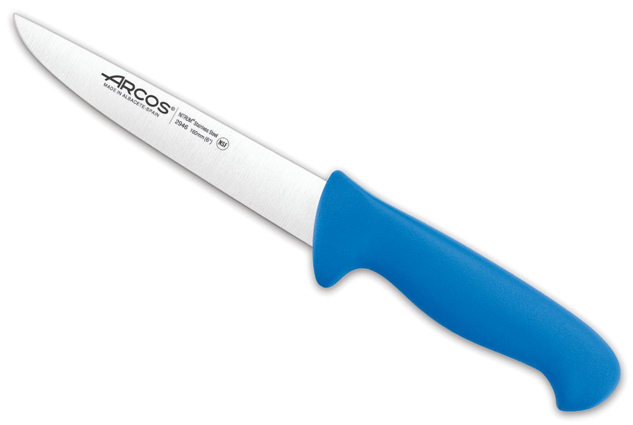 Schmales Fleischermesser Arcos 2900 16 cm Klinge