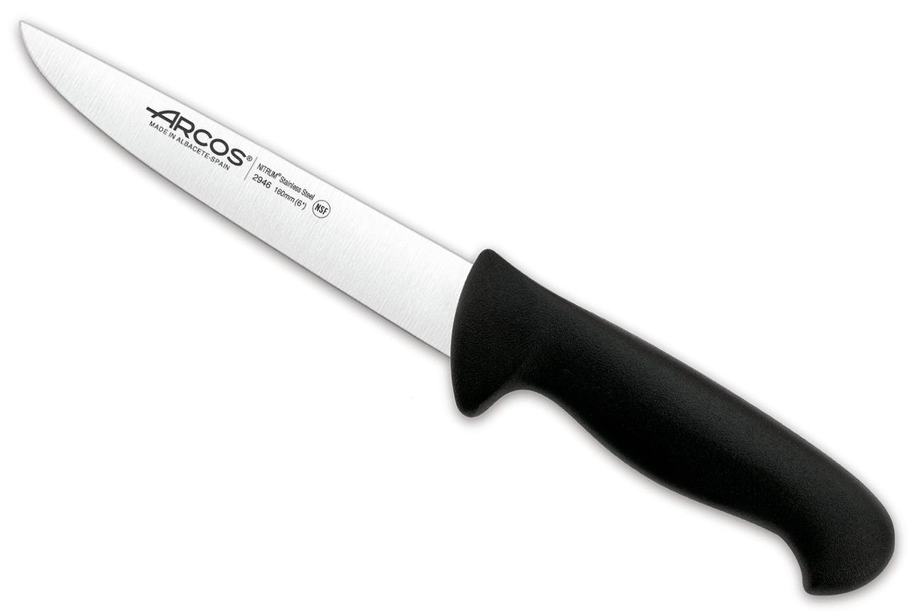 Schmales Fleischermesser Arcos 2900 16 cm Klinge